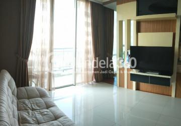 Other Ancol Mansion Apartment 1BR Fully Furnished