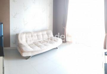 Other Ancol Mansion Apartment 1BR Fully Furnished