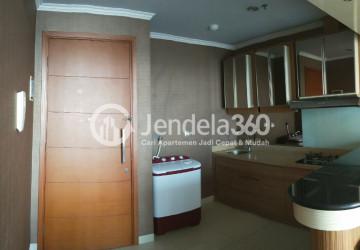 Other Ancol Mansion Apartment 1BR Fully Furnished