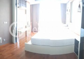 Other Ancol Mansion Apartment 1BR Fully Furnished