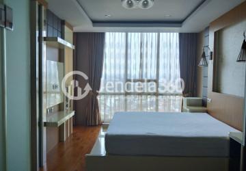 Other Ancol Mansion Apartment 1BR Fully Furnished