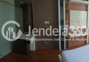 Other Ancol Mansion Apartment 1BR Fully Furnished