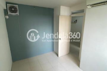 Bedroom 1 Kalibata City Apartment 2BR NonFurnished