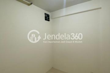 Bedroom 2 Kalibata City Apartment 2BR NonFurnished