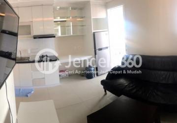 Other The Breeze Bintaro Apartment 1BR Fully Furnished