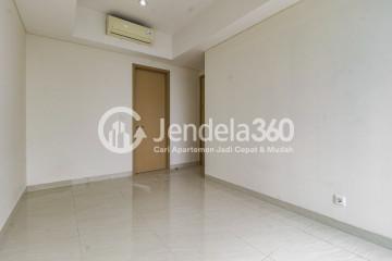 Bedroom 1 A Clean 2BR Apartment with City View at Sedayu City Apartment, Non Furnished