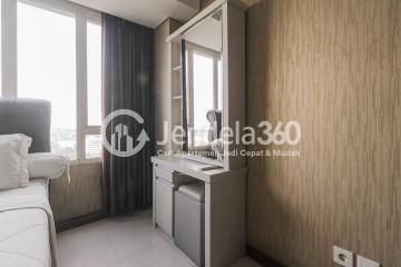 Bedroom 1 Nifarro Park Apartment 2BR Fully Furnished