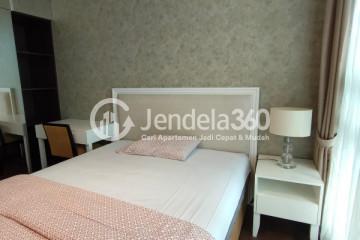 Bedroom 2 3BR Kemang Village Apartment at Tower Tiffany