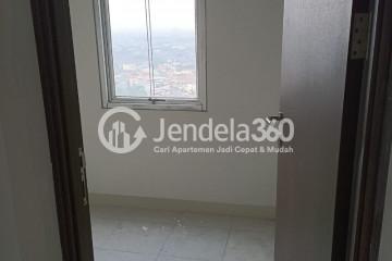 Bedroom 2 2BR Emerald Bintaro Apartment at Tower B