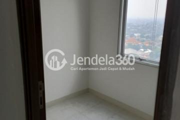 Bedroom 2 2BR Emerald Bintaro Apartment at Tower B