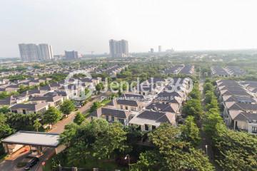 Balcony Condominium Marigold Navapark Apartment 1BR Fully Furnished