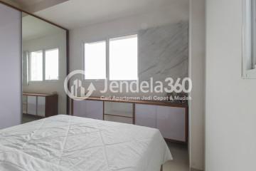 Bedroom 1 Signature Park Grande 2BR Fully Furnished