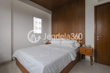 Bedroom 1 Signature Park Grande 2BR Fully Furnished