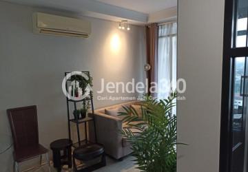 Other Gardenia Boulevard Apartment 2BR Fully Furnished