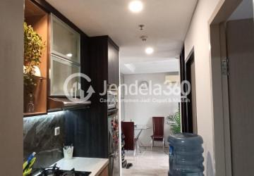 Other Gardenia Boulevard Apartment 2BR Fully Furnished