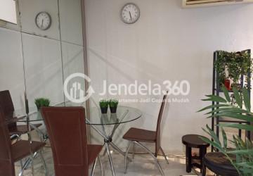 Other Gardenia Boulevard Apartment 2BR Fully Furnished