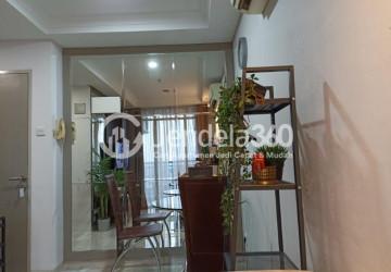 Other Gardenia Boulevard Apartment 2BR Fully Furnished