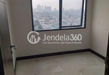 Other Low Floor 2BR Apartment with Pool View at Permata Hijau Suites Apartment