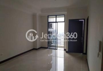 Other Low Floor 2BR Apartment with Pool View at Permata Hijau Suites Apartment