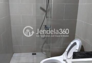 Other Low Floor 2BR Apartment with Pool View at Permata Hijau Suites Apartment