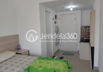 Other Poris 88 Apartment Studio Fully Furnished