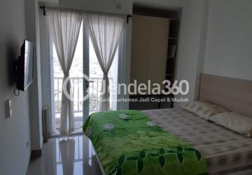 Other Poris 88 Apartment Studio Fully Furnished