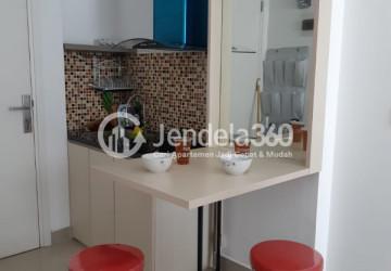 Other Poris 88 Apartment Studio Fully Furnished