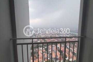 Balcony Metro Garden Apartment 2BR View City