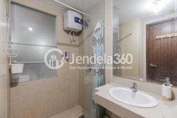 Bathroom U Residence Karawaci Studio View city