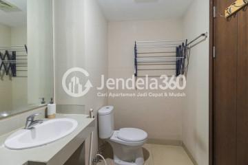 Bathroom U Residence Karawaci Studio View city