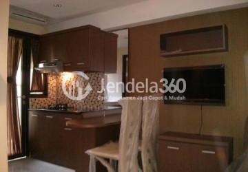 Other Trendy 1BR Apartment at Kebagusan City Apartment Low Floor