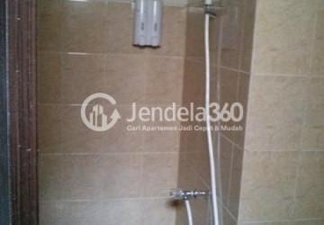 Other Trendy 1BR Apartment at Kebagusan City Apartment Low Floor