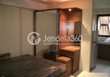 Other Trendy 1BR Apartment at Kebagusan City Apartment Low Floor