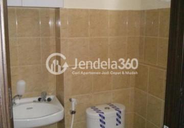 Other Trendy 1BR Apartment at Kebagusan City Apartment Low Floor