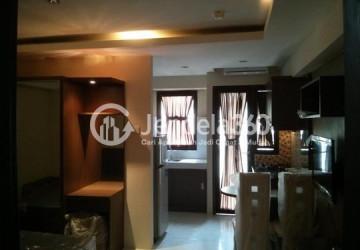 Other Trendy 1BR Apartment at Kebagusan City Apartment Low Floor