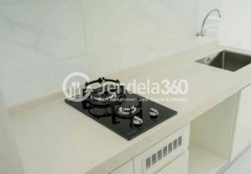 Other Sky House BSD Apartment Studio Semi Furnished