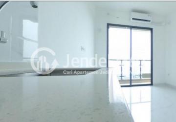 Other Sky House BSD Apartment Studio Semi Furnished