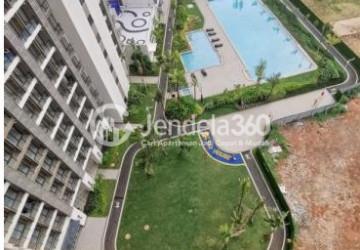 Other Sky House BSD Apartment Studio Semi Furnished