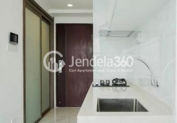 Other Sky House BSD Apartment Studio Semi Furnished