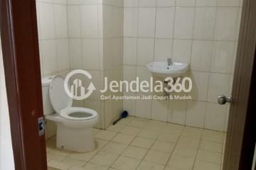 Bathroom Callia Apartment 1BR View City And Swimming Pool