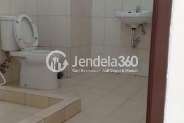 Bathroom Callia Apartment 1BR View City And Swimming Pool