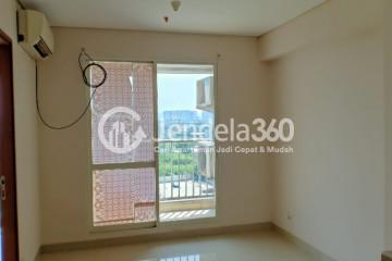 Bedroom Callia Apartment 1BR View City And Swimming Pool