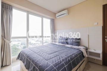 Bedroom Callia Apartment 1BR View city