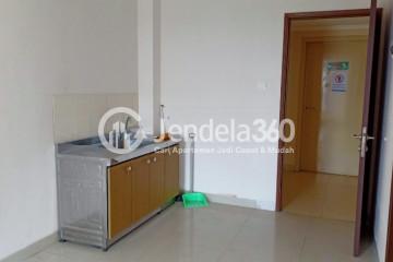 Kitchen Callia Apartment 1BR View City And Swimming Pool