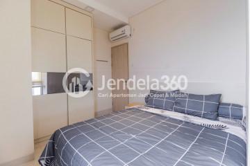 Bedroom 1 Elpis Residences Apartment 2BR Fully Furnished