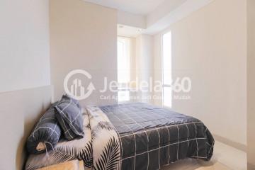 Bedroom 1 Elpis Residences Apartment 2BR Fully Furnished