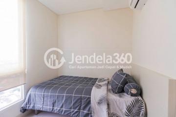 Bedroom 2 Elpis Residences Apartment 2BR Fully Furnished