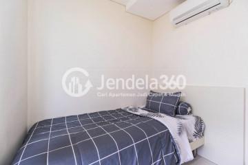 Bedroom 2 Elpis Residences Apartment 2BR Fully Furnished