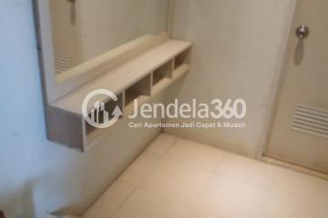 Bedroom 1 Strategic Location 3BR Apartment High Floor with City View at Pakubuwono Terrace