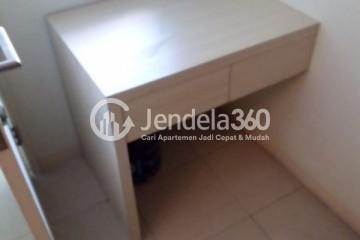 Bedroom 2 Strategic Location 3BR Apartment High Floor with City View at Pakubuwono Terrace